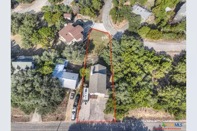 1156 Riviera Drive, Canyon Lake, TX 78133 - Photo 46