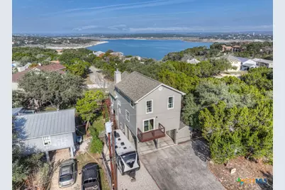 1156 Riviera Drive, Canyon Lake, TX 78133 - Photo 2