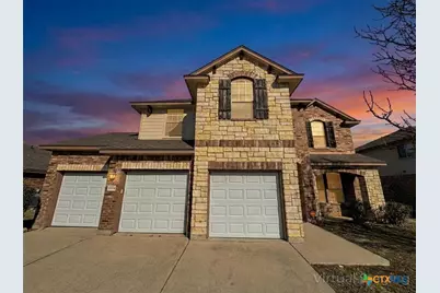 6704 Golden Oak Lane, Killeen, TX 76542 - Photo 48