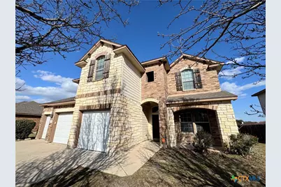 6704 Golden Oak Lane, Killeen, TX 76542 - Photo 2
