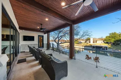 300 Bridgepoint Drive, Kingsland, TX 78639 - Photo 38