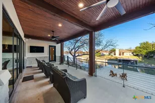 300 Bridgepoint Dr, Kingsland, TX 78639 - Photo 38