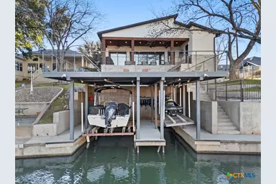 300 Bridgepoint Drive, Kingsland, TX 78639 - Photo 38