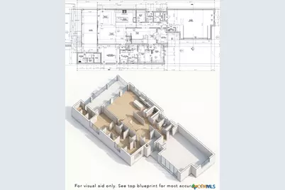 300 Bridgepoint Drive, Kingsland, TX 78639 - Photo 6