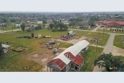 610 E End St., Goliad, TX 77963 - Photo 28