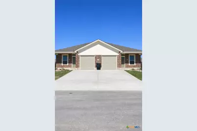 118 Leon Lane #B, Copperas Cove, TX 76522 - Photo 1