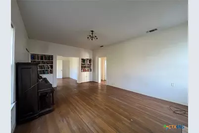 202 Shady Street, Marlin, TX 76661 - Photo 4