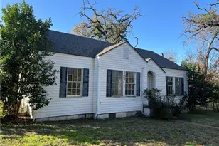 202 Shady St, Marlin, TX 76661 - Photo 24