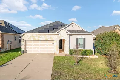 9012 Lonesome Oak Drive, Temple, TX 76502 - Photo 1