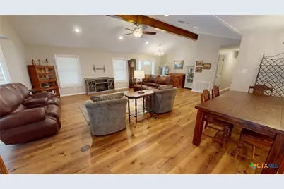 1371 Fannin Oaks Drive, Victoria, TX 77905 - Photo 4