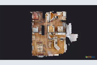 1371 Fannin Oaks Drive, Victoria, TX 77905 - Photo 2