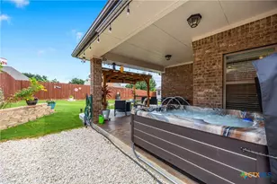 3424 Waggoner Dr, Belton, TX 76513 - Photo 32