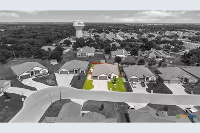 3424 Waggoner Drive, Belton, TX 76513 - Photo 4