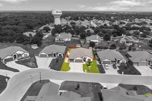 3424 Waggoner Dr, Belton, TX 76513 - Photo 4