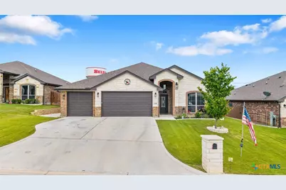 3424 Waggoner Drive, Belton, TX 76513 - Photo 1