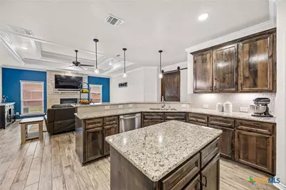 3424 Waggoner Drive, Belton, TX 76513 - Photo 10