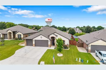 3424 Waggoner Drive, Belton, TX 76513 - Photo 38