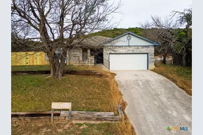 2211 Phyllis Drive, Copperas Cove, TX 76522 - Photo 1