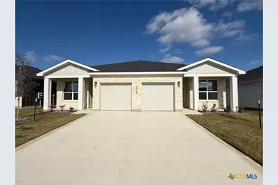 2924 Wildcat Ridge Road #B, Temple, TX 76501 - Photo 2