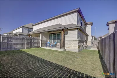 1657 Barrett Avenue, New Braunfels, TX 78130 - Photo 34