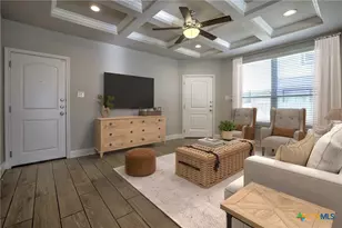 1657 Barrett Ave, New Braunfels, TX 78130 - Photo 4