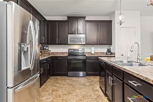 1705 Quail Springs Cir, Fort Worth, TX 76711 - Photo 18