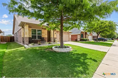 1705 Quail Springs Circle, Fort Worth, TX 76711 - Photo 2