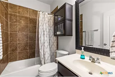 1705 Quail Springs Circle, Fort Worth, TX 76711 - Photo 10