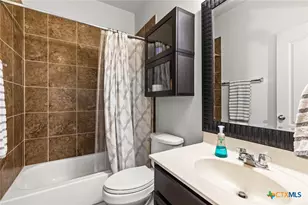 1705 Quail Springs Cir, Fort Worth, TX 76711 - Photo 10