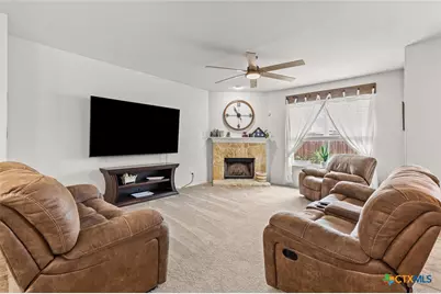 1705 Quail Springs Circle, Fort Worth, TX 76711 - Photo 20