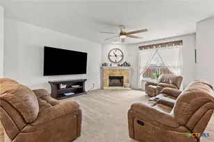 1705 Quail Springs Cir, Fort Worth, TX 76711 - Photo 20