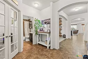 1705 Quail Springs Cir, Fort Worth, TX 76711 - Photo 8