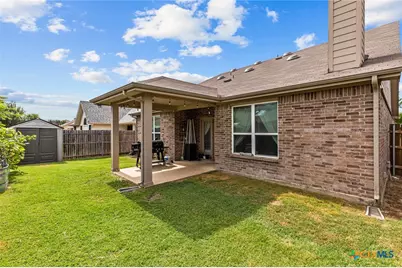 1705 Quail Springs Circle, Fort Worth, TX 76711 - Photo 36