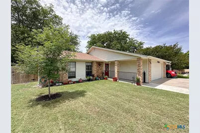 908 Indian Trail, Harker Heights, TX 76548 - Photo 1