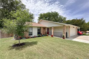 908 Indian Trail, Harker Heights, TX 76548 - Photo 1