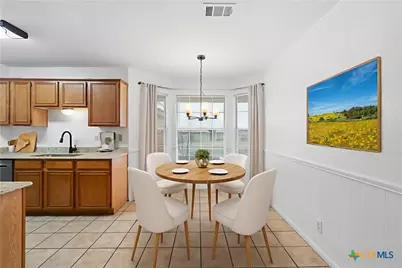 4201 Teal Drive, Killeen, TX 76542 - Photo 4