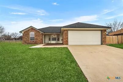 4201 Teal Drive, Killeen, TX 76542 - Photo 6
