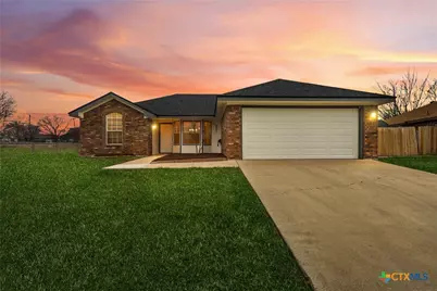 4201 Teal Drive, Killeen, TX 76542 - Photo 1