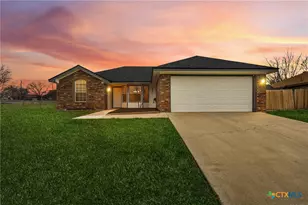 4201 Teal Dr, Killeen, TX 76542 - Photo 1