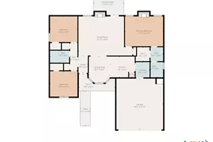 4201 Teal Dr, Killeen, TX 76542 - Photo 30