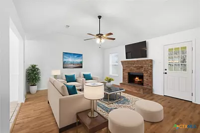 4201 Teal Drive, Killeen, TX 76542 - Photo 2