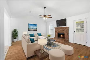 4201 Teal Dr, Killeen, TX 76542 - Photo 2