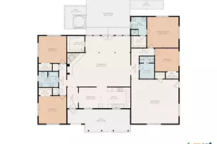 4109 Dove Ln, Temple, TX 76502 - Photo 40