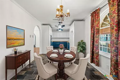 4109 Dove Lane, Temple, TX 76502 - Photo 8