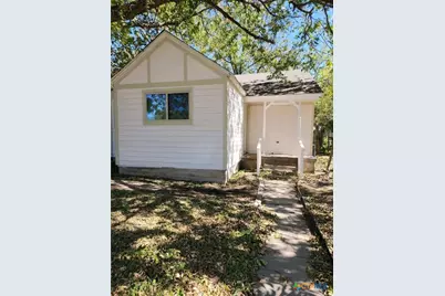 1309 S 3rd Street #B, Temple, TX 76504 - Photo 1