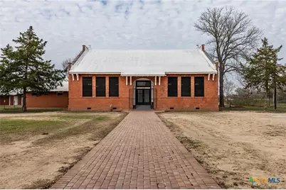 7390 Gin Road, Marion, TX 78124 - Photo 1