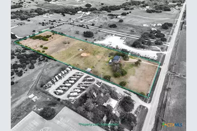5542 Fm 2484, Salado, TX 76571 - Photo 2