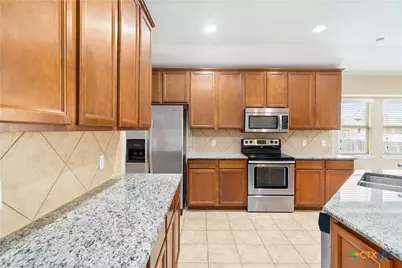 6003 Flag Stone Drive, Killeen, TX 76542 - Photo 12