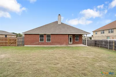 6003 Flag Stone Drive, Killeen, TX 76542 - Photo 20
