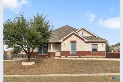 6003 Flag Stone Drive, Killeen, TX 76542 - Photo 1